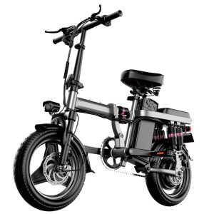 F12 electric bicycle