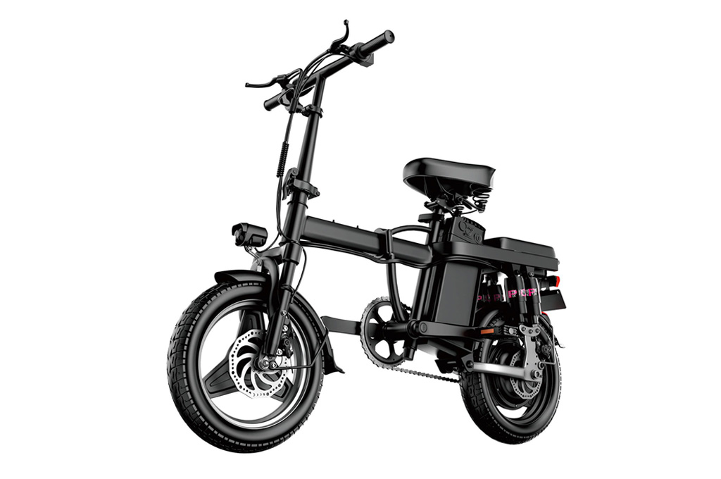 F9  electric bicycle