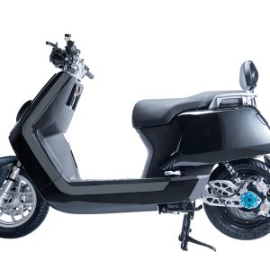 N9GT electric bicycle