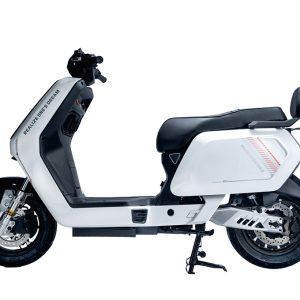 NXT electric bicycle