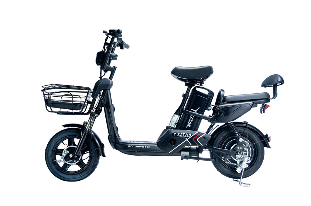 T500 electric bicycle