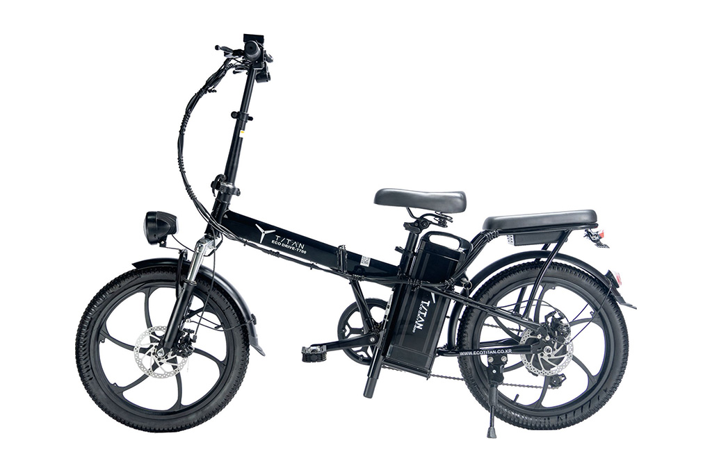 T700 electric bicycle